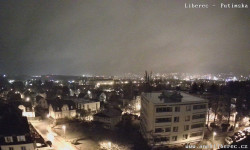 Dolní Hanychov, Jizerské hory