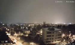 Dolní Hanychov, Jizerské hory