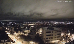 Dolní Hanychov, Jizerské hory