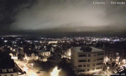 Dolní Hanychov, Jizerské hory