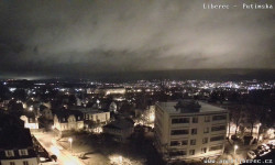 Dolní Hanychov, Jizerské hory