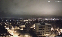 Dolní Hanychov, Jizerské hory