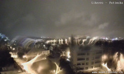 Dolní Hanychov, Jizerské hory