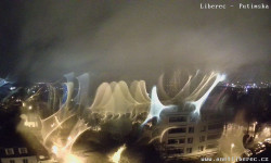 Dolní Hanychov, Jizerské hory