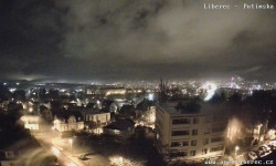 Dolní Hanychov, Jizerské hory