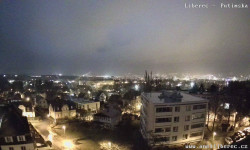 Dolní Hanychov, Jizerské hory