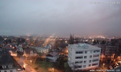 Dolní Hanychov, Jizerské hory