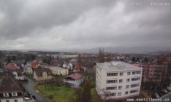 Dolní Hanychov, Jizerské hory