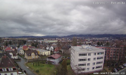 Dolní Hanychov, Jizerské hory