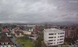 Dolní Hanychov, Jizerské hory