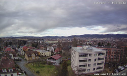 Dolní Hanychov, Jizerské hory