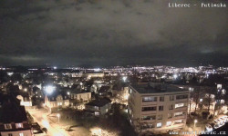 Dolní Hanychov, Jizerské hory