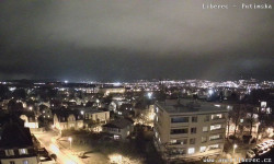 Dolní Hanychov, Jizerské hory