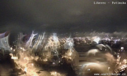 Dolní Hanychov, Jizerské hory