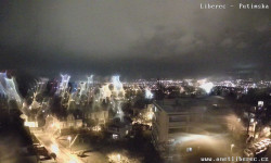 Dolní Hanychov, Jizerské hory