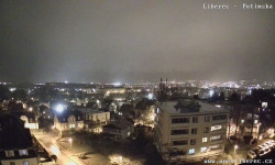 Dolní Hanychov, Jizerské hory