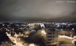 Dolní Hanychov, Jizerské hory