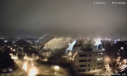 Dolní Hanychov, Jizerské hory