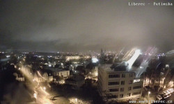 Dolní Hanychov, Jizerské hory