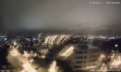 Dolní Hanychov, Jizerské hory