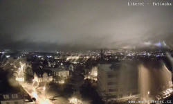 Dolní Hanychov, Jizerské hory