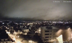 Dolní Hanychov, Jizerské hory