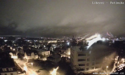 Dolní Hanychov, Jizerské hory