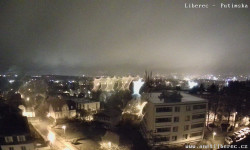 Dolní Hanychov, Jizerské hory