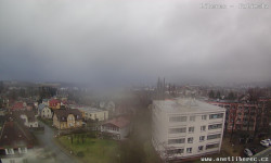 Dolní Hanychov, Jizerské hory