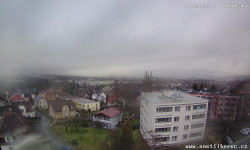 Dolní Hanychov, Jizerské hory