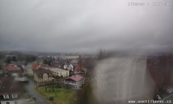 Dolní Hanychov, Jizerské hory