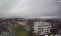 Dolní Hanychov, Jizerské hory