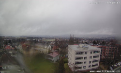 Dolní Hanychov, Jizerské hory