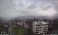 Dolní Hanychov, Jizerské hory