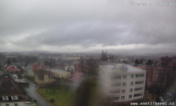 Dolní Hanychov, Jizerské hory