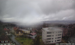 Dolní Hanychov, Jizerské hory