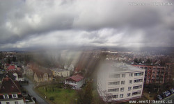 Dolní Hanychov, Jizerské hory