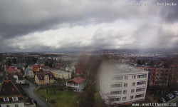 Dolní Hanychov, Jizerské hory