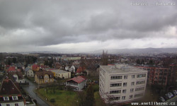 Dolní Hanychov, Jizerské hory