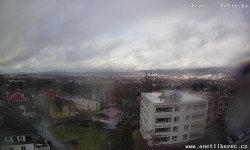 Dolní Hanychov, Jizerské hory