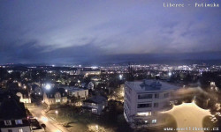 Dolní Hanychov, Jizerské hory