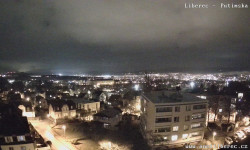 Dolní Hanychov, Jizerské hory