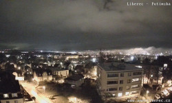 Dolní Hanychov, Jizerské hory