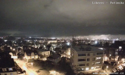 Dolní Hanychov, Jizerské hory