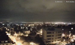 Dolní Hanychov, Jizerské hory