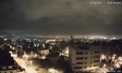 Dolní Hanychov, Jizerské hory