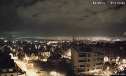 Dolní Hanychov, Jizerské hory