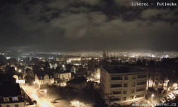 Dolní Hanychov, Jizerské hory