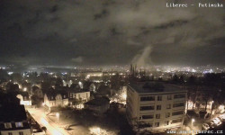 Dolní Hanychov, Jizerské hory