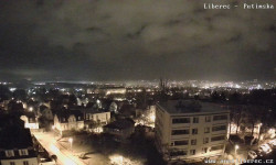 Dolní Hanychov, Jizerské hory